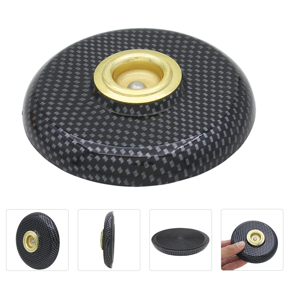 Cello Stopper Violoncello Rock Anti-slip Mat for Round Stand Endpin Rest Musical Instrument Necessity