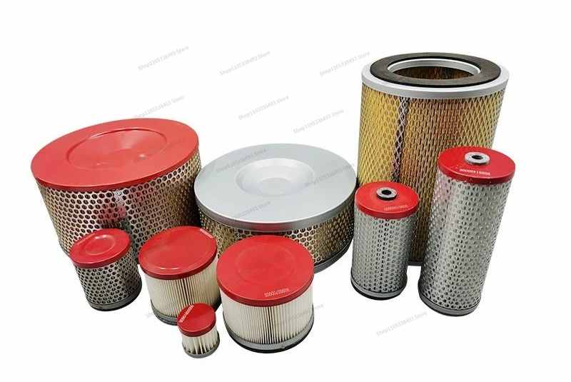 For Vacuum Cartridge Filter, Dust, Intake Filter 90951200000