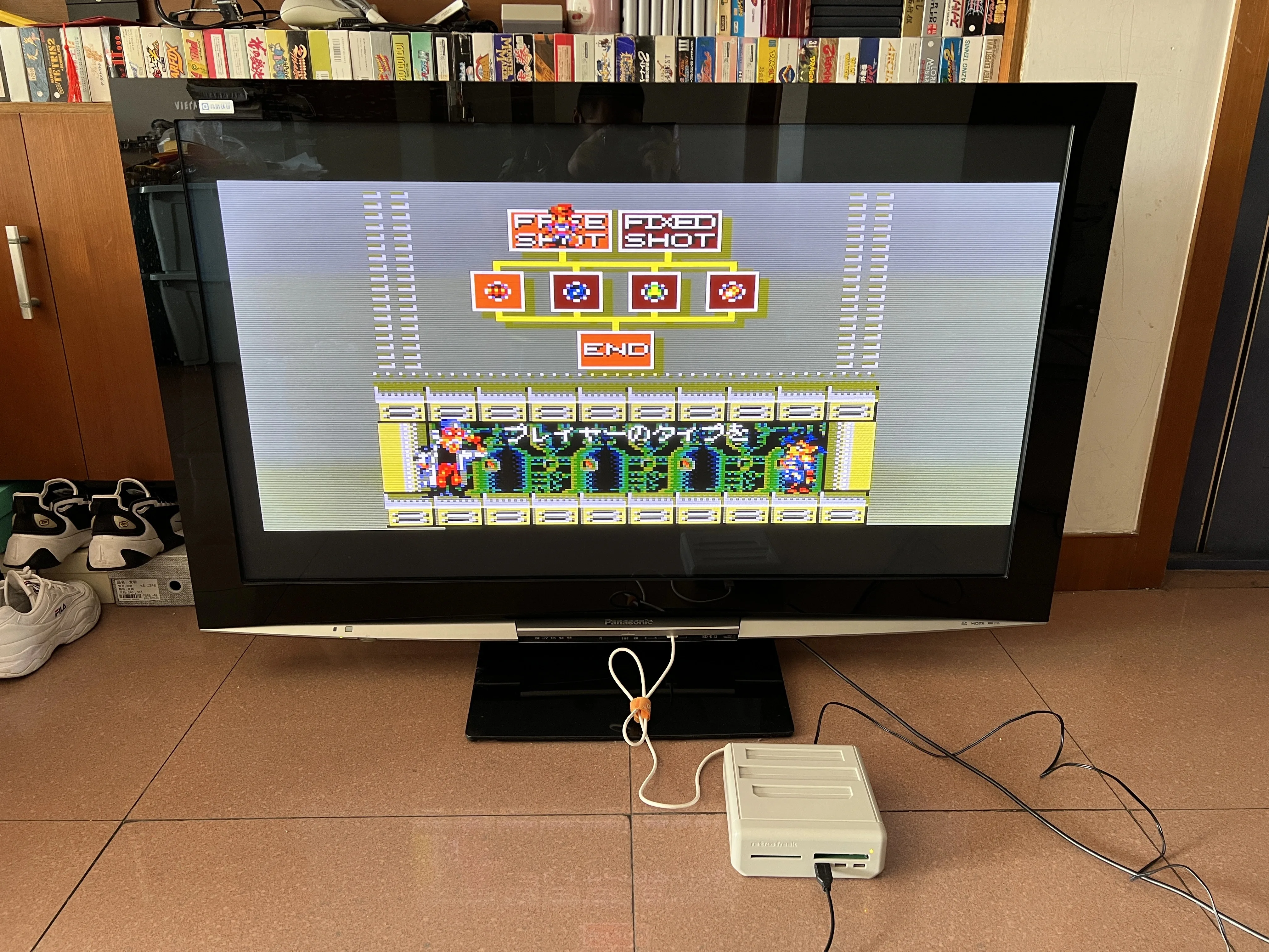 خرطوشة لعبة الرسائل القصيرة: أبطال Gunstar (إصدار الولايات المتحدة الأمريكية! اللغة الانجليزية!!) #5