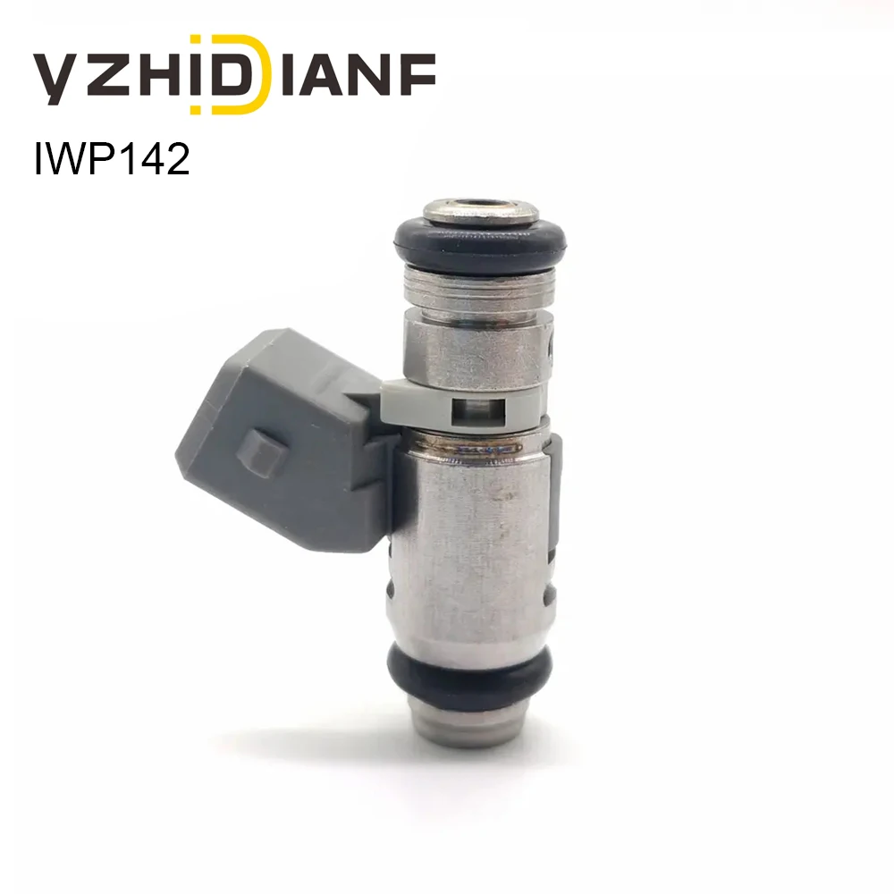 

Auto Parts Gasoline Fuel Injector Nozzle IWP142 IWP-142 8200128959 for Renault Clio II Laguna Megane Classic Grandtour Scenic