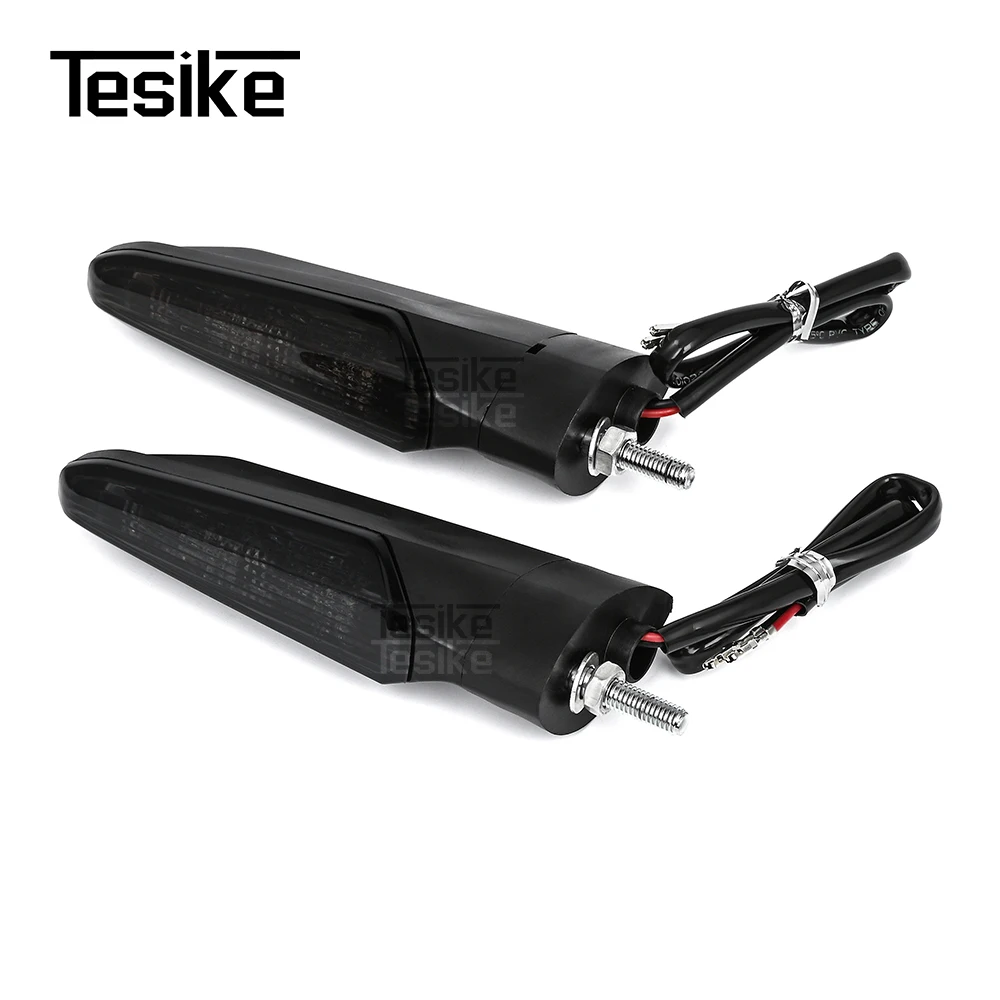 

LED Turn Signal Light Indicator For HONDA CRF1000 Africa Twin 2015-2021 CBF 1000 Motorcycle Flasher LED Turn Signal Light 2016