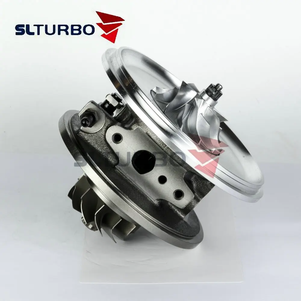 Billet Turbolader Cartridge For Toyota Prado 3.0 D4D 127Kw 1KD-FTV 17201-30160 17201-0L040 17201-OL040 Turbocharger Core