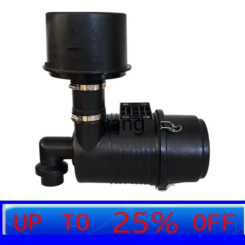 CX hoisting air filter assembly plastic air filter small loader forklift