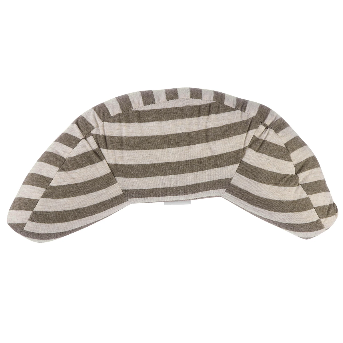 

1pc Car Neck Pillow Headrest Support Cushion Non-deforming Material Easy Clean Comfortable Compatible Long Journey