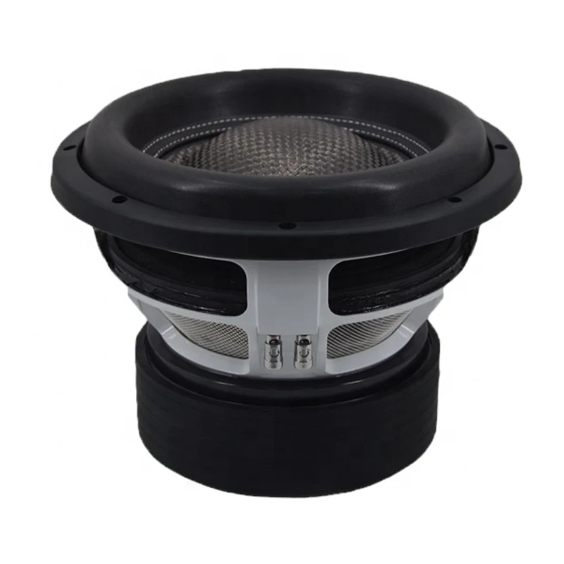 High Performance Manufacturer Car 12 inch Car Stereo Auto Woofer Speaker Big Power Subwoofer