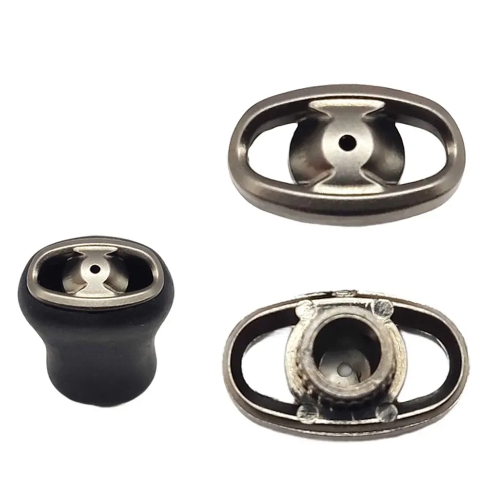 New Fishing Reel Knob Side Cover FOR DAIWA For LT FOR ALPHAS FOR FUEGO CS FOR REGAL For LT Fishing Wheel Replacement Accessories