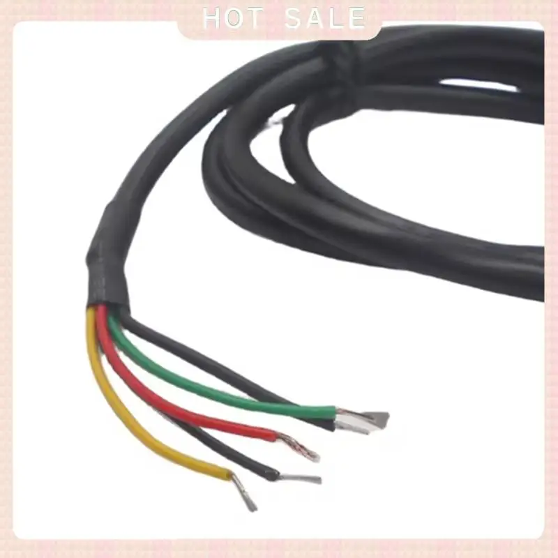 

24-часовая доставка SHT30, высокоточный, водонепроницаемый, устойчивый к высоким температурам, измерение температуры и влажности воздуха I2C Digital Sen