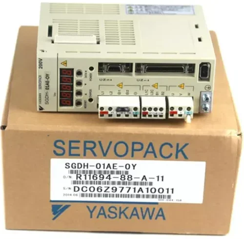 

SGDH-01AE-OY Brand New Servo Drive，Fast shipping，SGDH 01AE OY