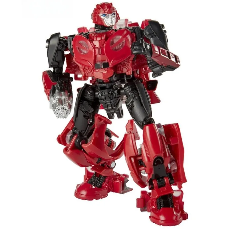 [Na Stanie] Transformed Toys SS-64 D-level Studio Series Wykwintne Modele Zabawek Robot Mobilny Model Zabawek Chłopcy Prezenty Oryginalne Pudełko