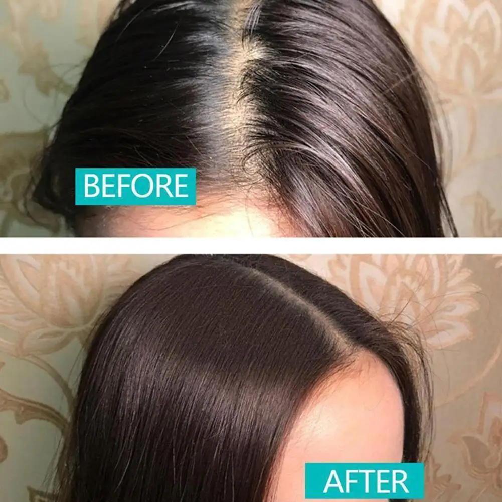 Fluffy Hair Powder for Increased Volume, 1/2/5pcs Set