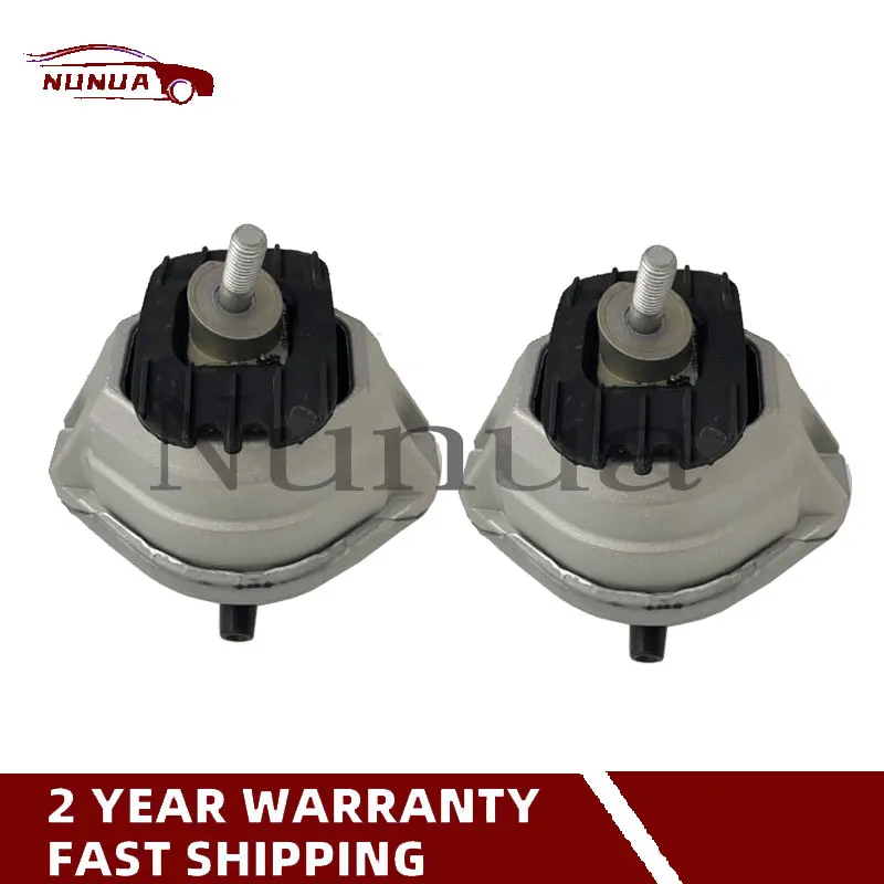 

22116770725 22116770726 Engine Mount Kit For BMW 5 6 series E60 E61 E63 E64 22116774619 22116774620