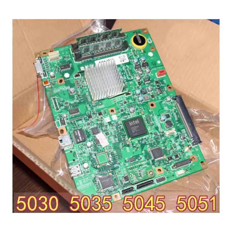 

Printer Board for Canon iR C5030 C5035 C5045 C5051 Main Board