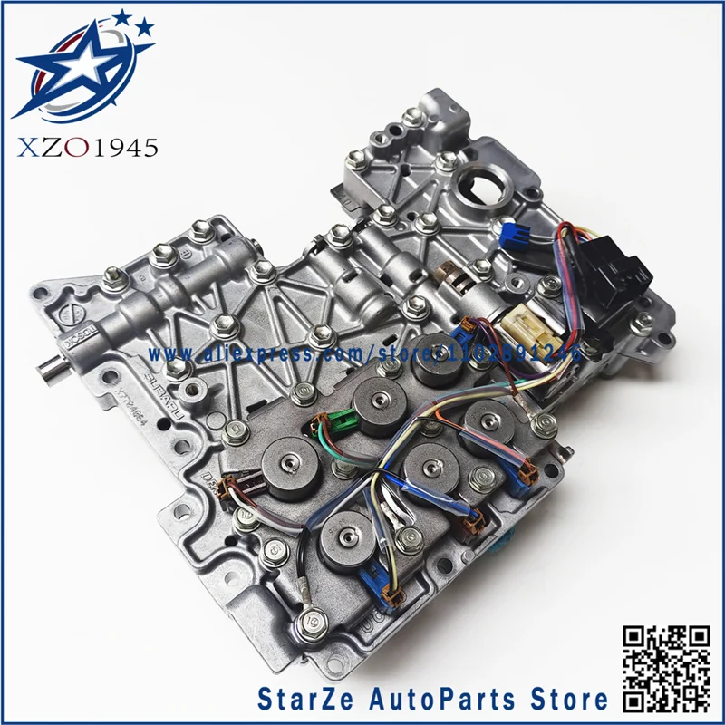 

4EAT 4-speed automatic transmission valve body, suitable for Subaru transmission car parts