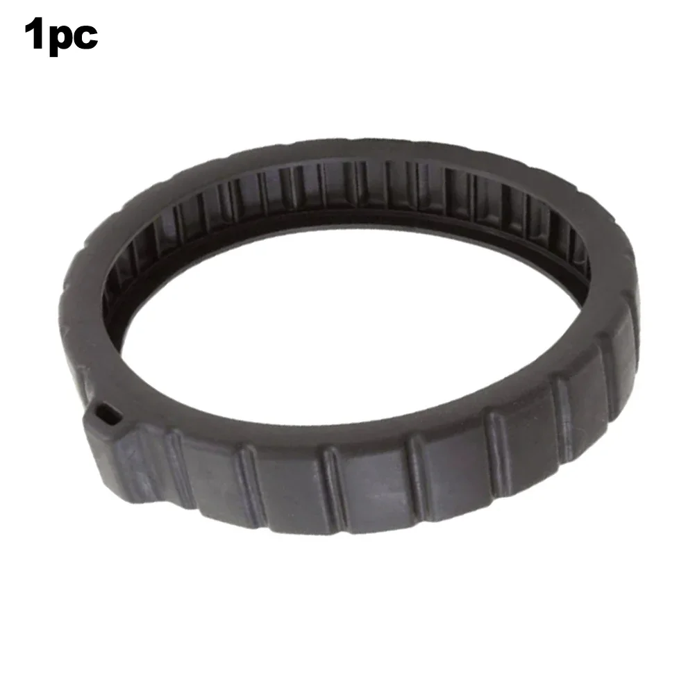 

1pc 2pcs Pool Cleaner Tire Easy Installation Larger Hump For Maneuverability Pool Maintenance Solution Pool Cleaning