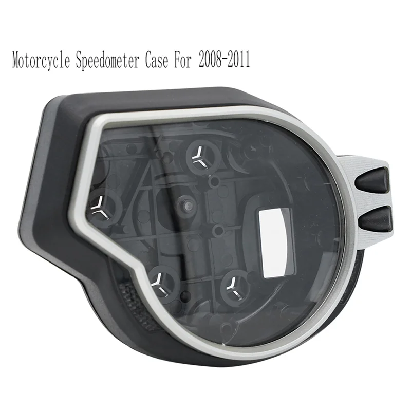 

АВТО мотоциклетный чехол для спидометра, крышка прибора, корпус тахометра для HONDA CBR1000 CBR 1000RR 2008-2011