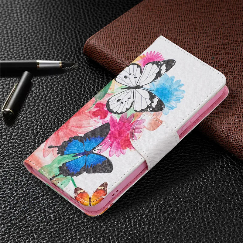 Capa de telefone Flip Stand Wallet, capa de livro magnético, Funda para Xiaomi Redmi Note 11 Pro, 11S