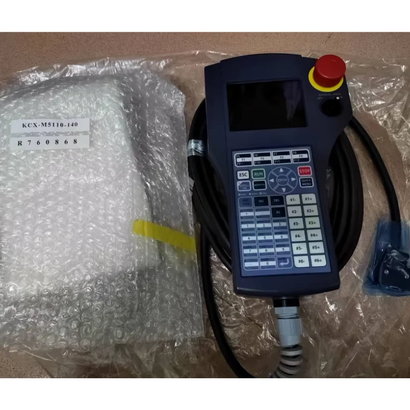 

Новый обучающий кулон робота PBX 5M KCX-M5110-140 в наличии для быстрой доставки