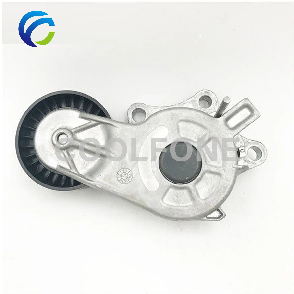 Drive Belt Automatic Tensioner for PEUGEOT 208 308 508 SW 2008 3008 5008 PARTNER 1.6 HDi 1631481580 9676854880 5751K4 5751.J5