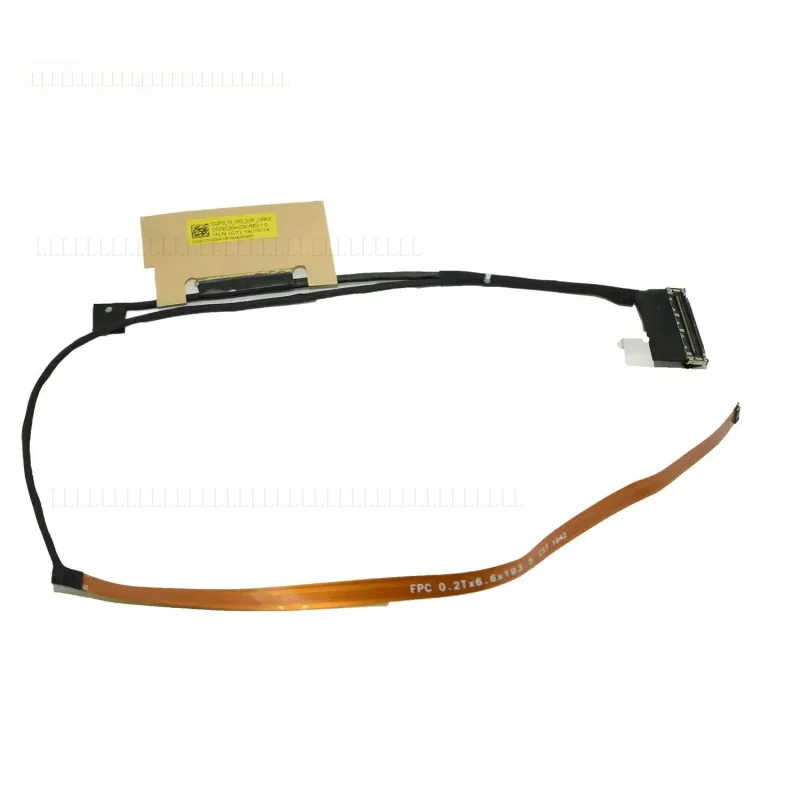 A + новый DLZP3 UHD EDP ЖК-кабель Lvds провод для йоги 730-13IKB DC02C00HC00 5C10Q95923 40P A + новый DLZP3 UHD EDP ЖК-кабель Lvds провод для йоги 730-13IKB DC02C00HC00 5C10Q95923 40P