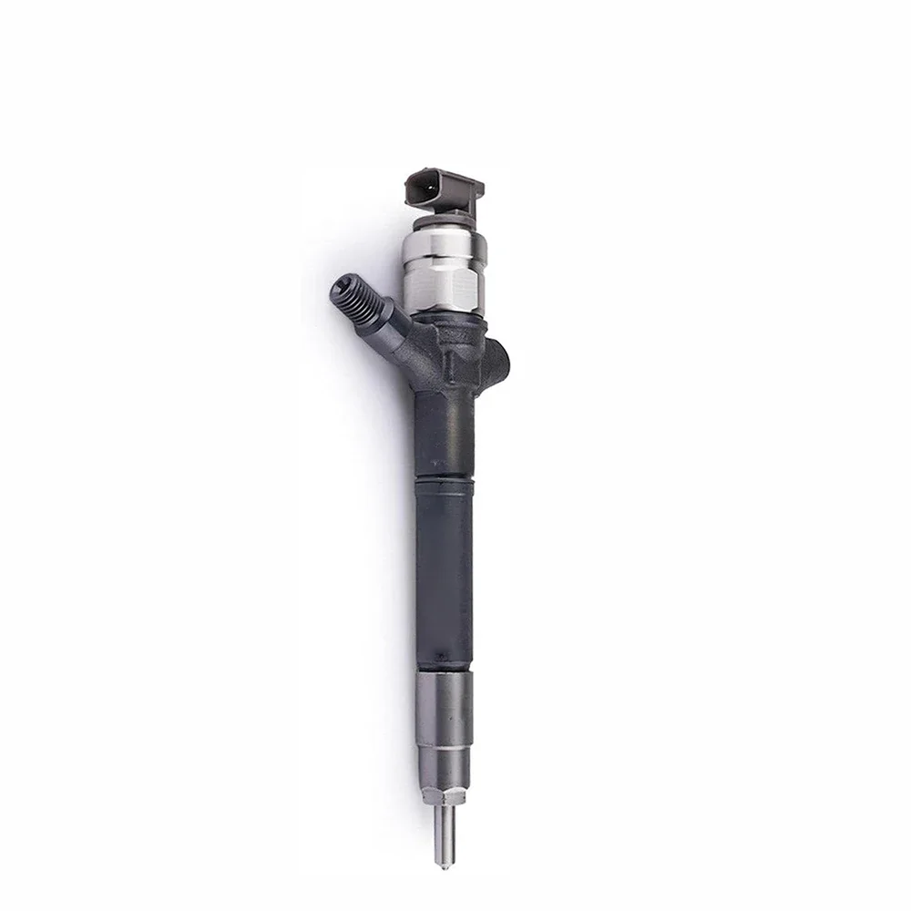 MSparts New Fuel Injector 095000-8060 095000-9770 23670-51041 Compatible with Denso Toyota VDJ79R VDJ79 Engine