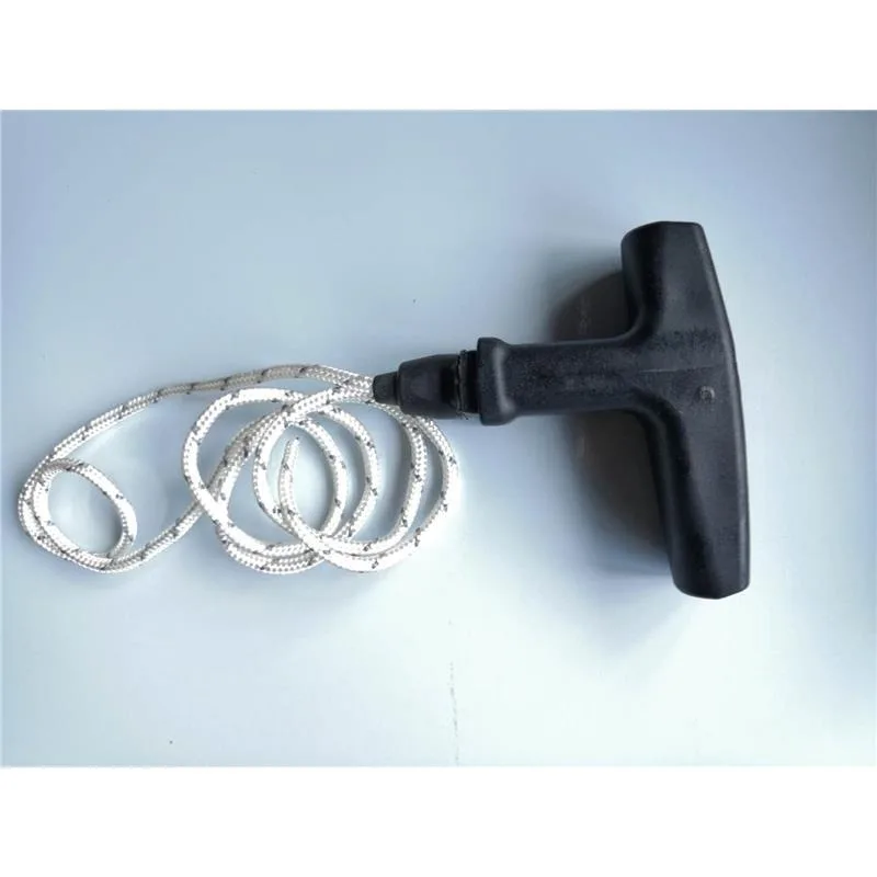 MS361 MS382 MS461 MS462 Chainsaw Starter Rope Pull Head Compatible For Stihl Garden Power Saw Replacement Spare Accessory