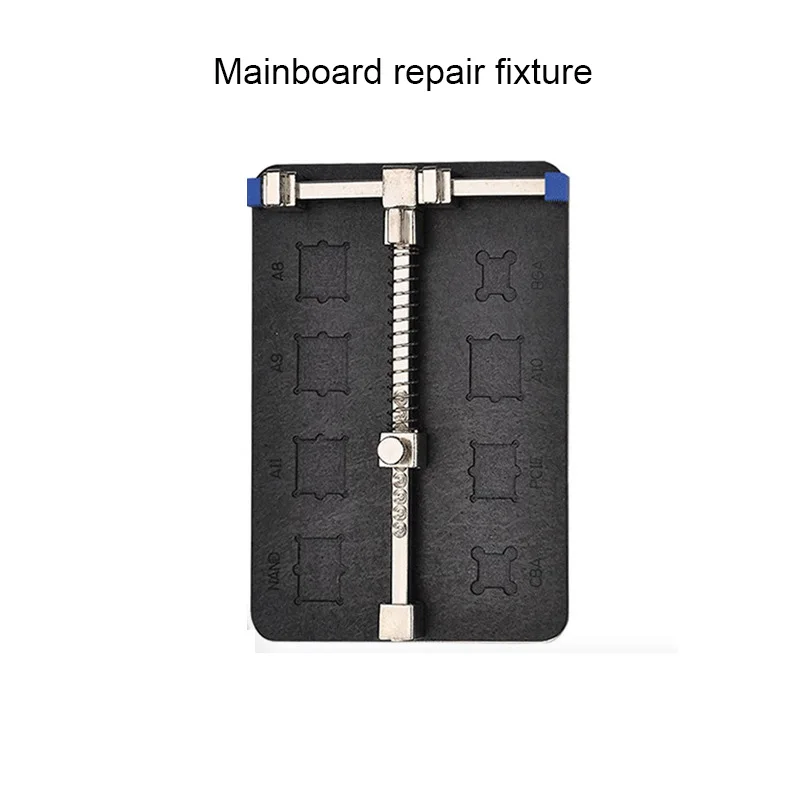 

TE-071A Mobile Phone Repair Fixture Clamping Tool for Phone PCB and BGA Maintanence Multi-Functional Motherboard Fixture