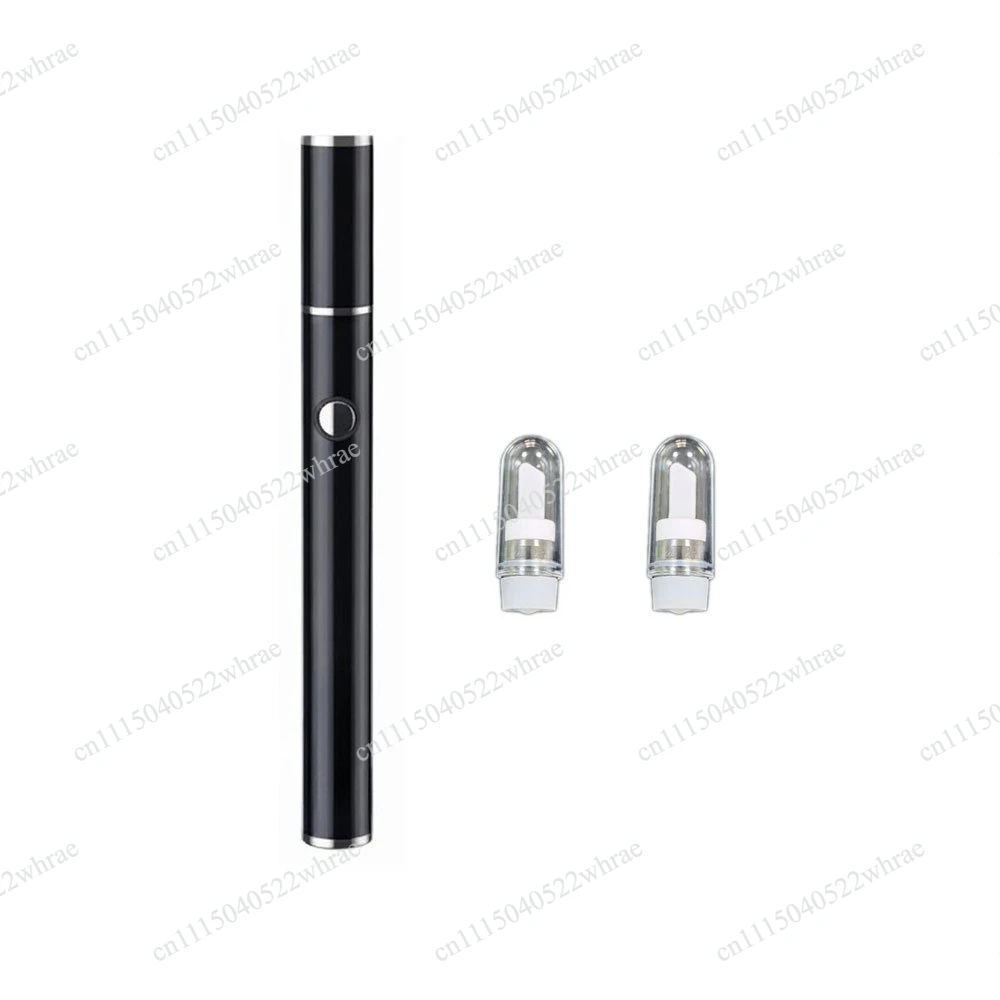 Voltage regulating battery heating knife, heating ceramic, knife head set 350mAh