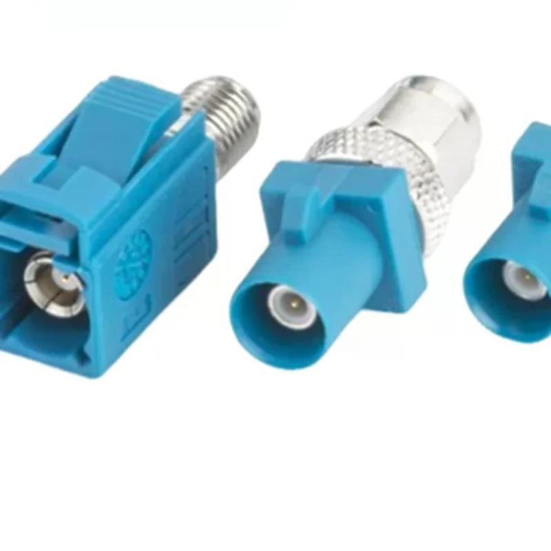 Fakra-Jk /SMA-KJ Au…