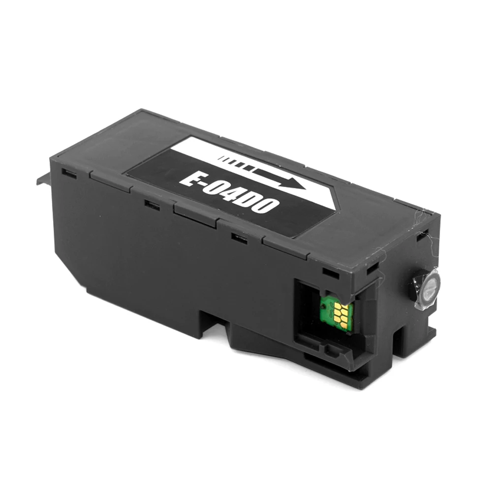 C13T04D000 EWMB1 T04D0 Waste Ink Pad Maintenance Box For Epson EcoTank ET-7700 ET-7750 L7160 L7180 L7188 L7880 Printer view 4
