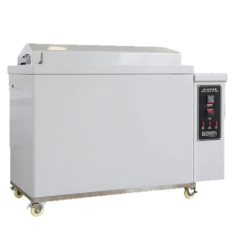 Salt water immersion tester, knife Kitchenware salt water corrosion testing device Knife