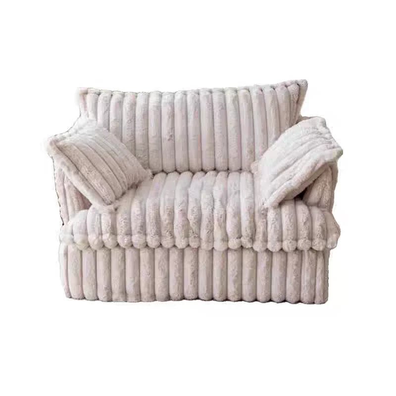 Modern Lazy Sofa Classic Sleeper Designer Living Room Girls Sofa Elegant Floor Lounge Muebles Para El Hogar Home Accessories