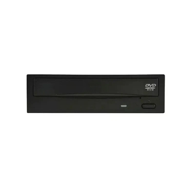 CD-ROM drive, interface, desktop computer built-in serial DVD drive, no burning function
