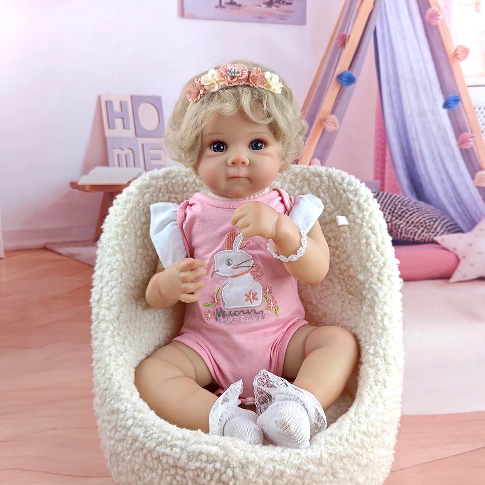 Thumbnail 3 - #39 Best Dolls to Buy In 2026