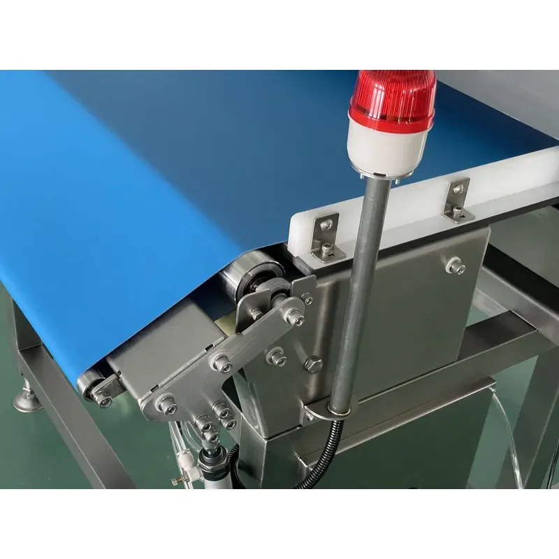 Baking-Specific Metal Detector: Suitable for Testing Flour, Pastries, Mooncakes and All Baking Categories view 5
