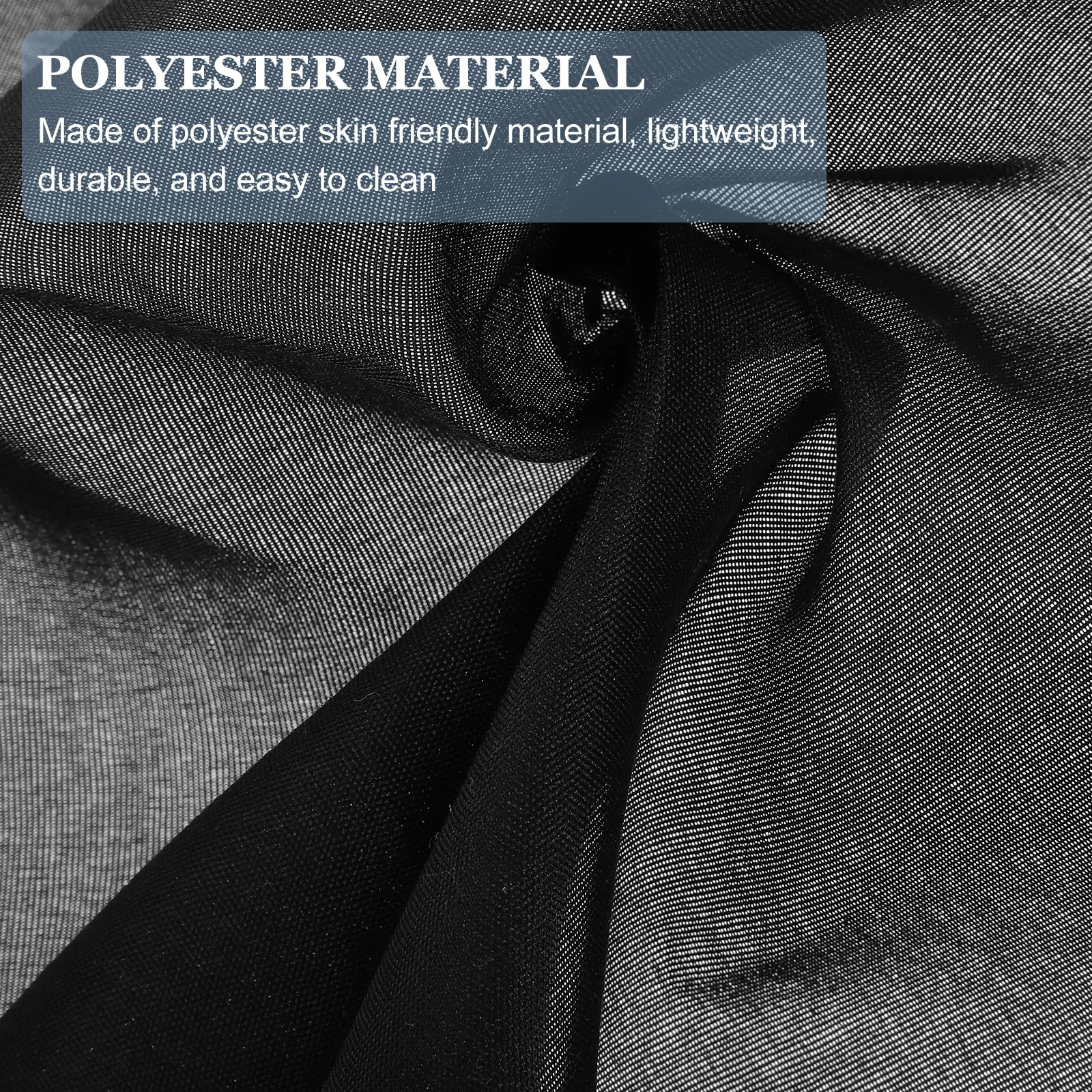 

4pcs Large Dog Bandana Washable Wear-Resistant Pet Scarf Outdoor Comfortable For Hot Weather Dog Party Supplies