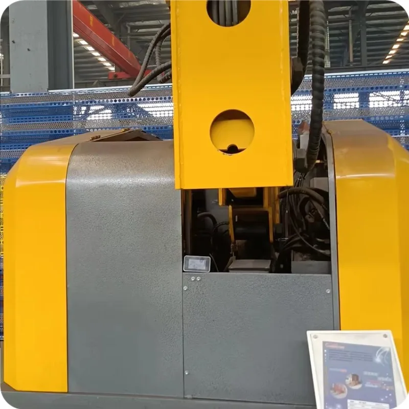 Hot-selling Arm Articulated Man Work Platform  Hydraulic Diesel/electric China Boom Lift Aerial Lifts Customized