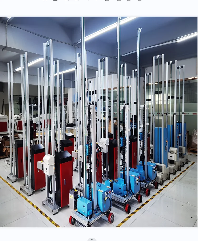 TH-GP1600X 2 In1 Hi…