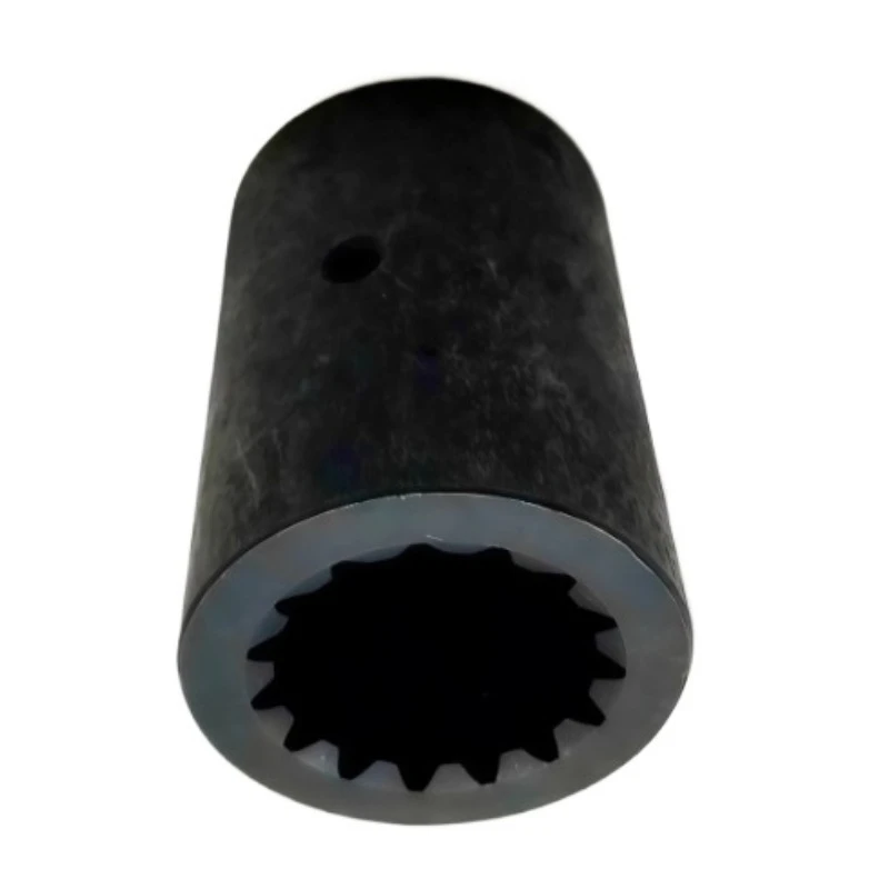 SU35400 34M7035 Genuine Drive Shaft Spline Sleeve Four-Wheel Drive Coupling for John Deere 5B704 554