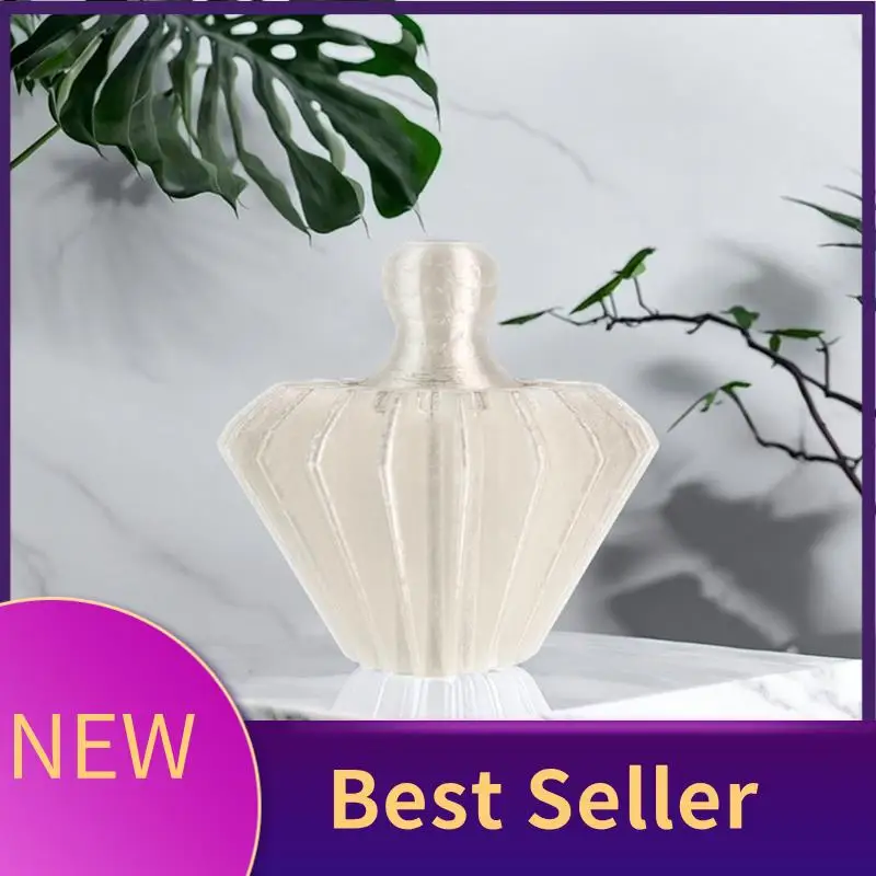 

B46C Hand-Poured Coffee Filter Shape Retainer Coffee Filter Cone Reusable Easy Clean Portable Keep Filter Paper Shape