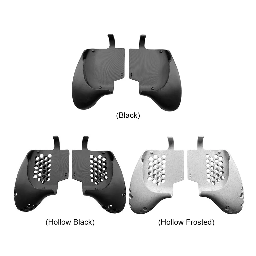 ل Trimui الذكية برو الألعاب قبضة قوس مكافحة سقوط ثلاثية الأبعاد المطبوعة تحكم لعبة وحدة التحكم قبضة تحكم قبضة مقبض