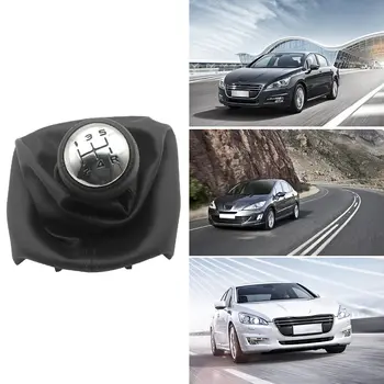 10 best sales citroen c5 gear shift knob - №6