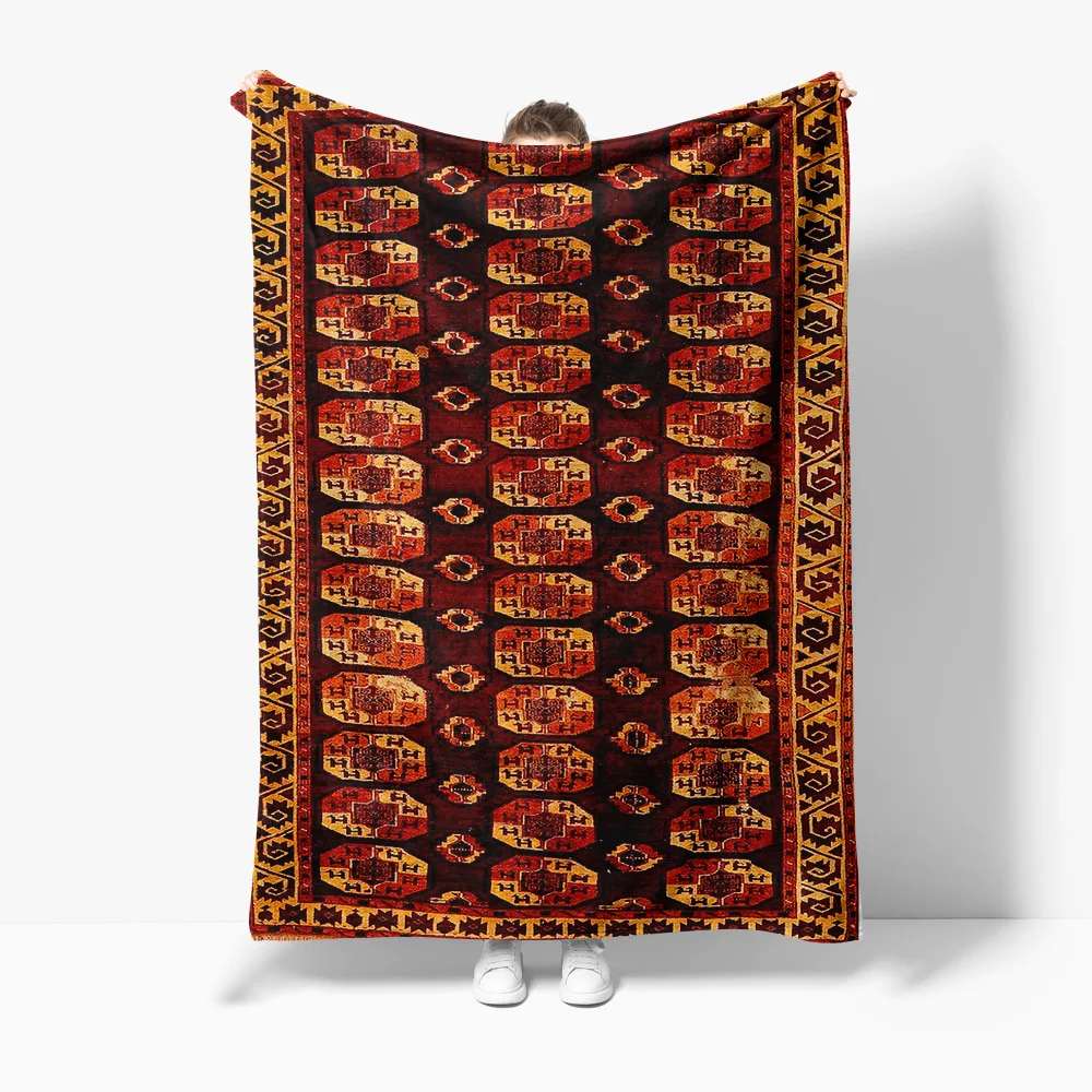 

Турецкий винтажный ковер Kilim, ковер Shag, марокканский ковер в стиле бохо, шикарный красный, коричневый, потертый ковер для гостиной, спальни