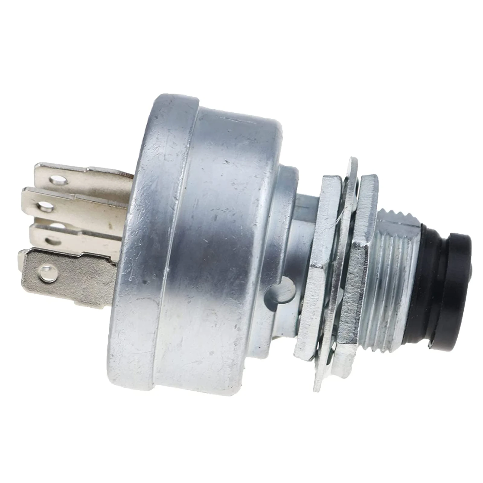 مفتاح إشعال مع مفاتيح AM101561 AM107076 TCA22740 يناسب جون ديري Z425 Z435 Z445 Z465 Z510A Z520A Z525E