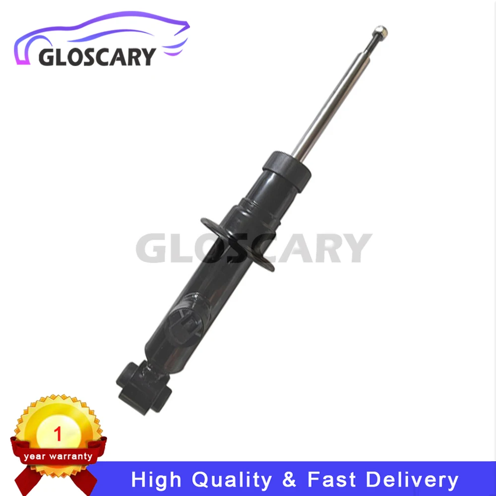 

1x Car Rear Air Shock Absorber Core W/ ADS For BMW X3 G01 F97 X4 G02 F98 2018-2020 High End Auto Parts 33526871801 33526871801