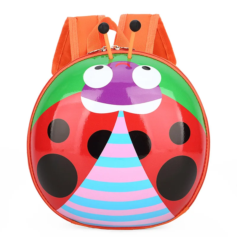 Mochilas escolares Mochila Escolar Mochila escolar Mochilas para mujeres Mochila de mariquita para niños Mochila escolar ortopédica
