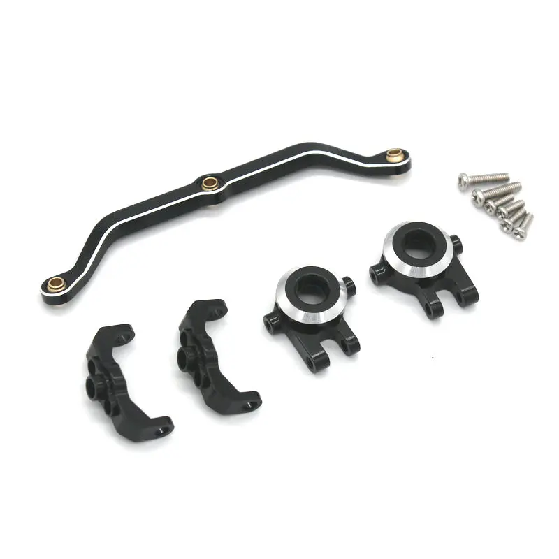 JJRC C8801 C8809 AX-8560 1/18 Remote Control Car Metal Accessories C-Seat Steering Cup Rod