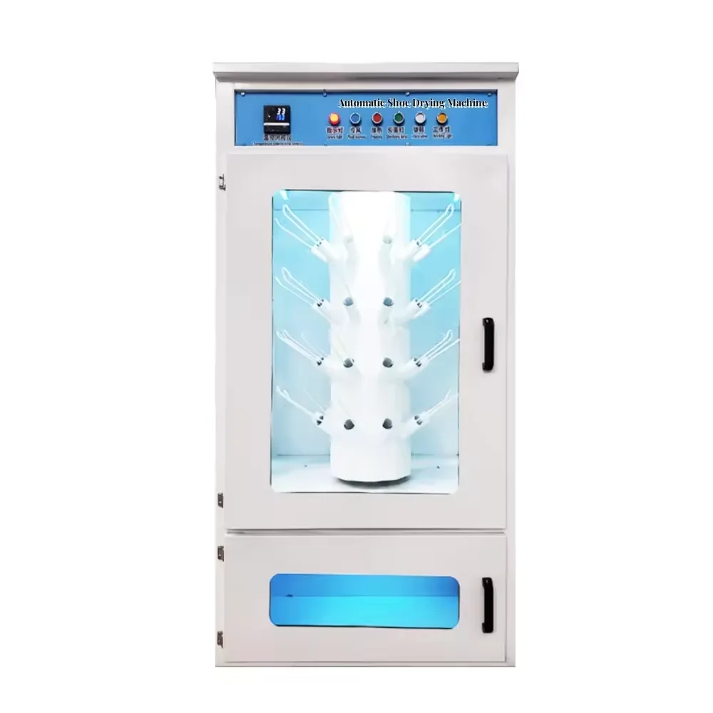 حار بيع الغسيل الأحذية الصناعية آلات التنظيف أحذية رياضية غسالة غسالات الأحذية التجارية #4