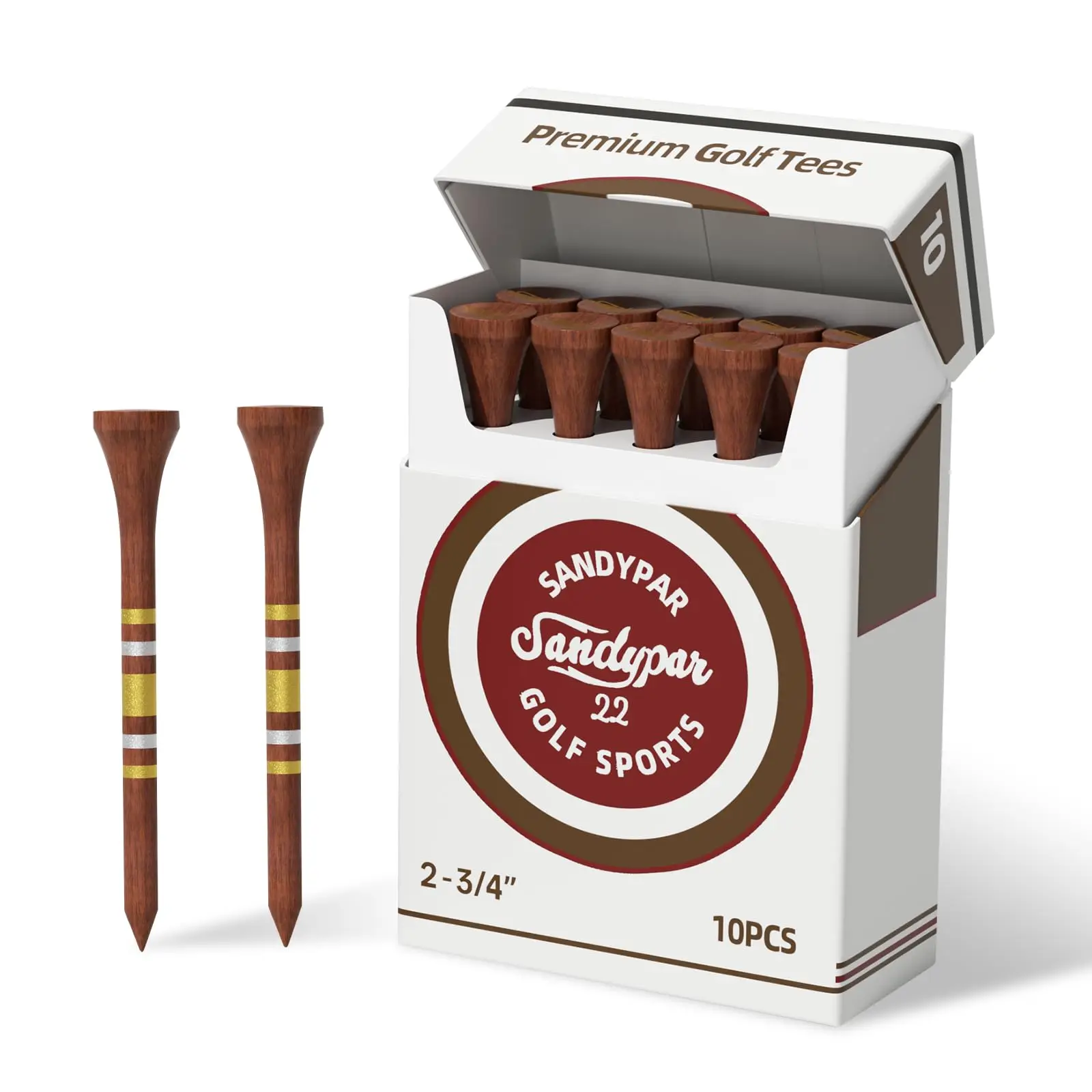 

Забавные футболки для гольфа | Аксессуары для гольфа для мужчин – набор из 10 предметов | Лучшие подарки для гольфистов и уникальные подарки для игроков в гольф