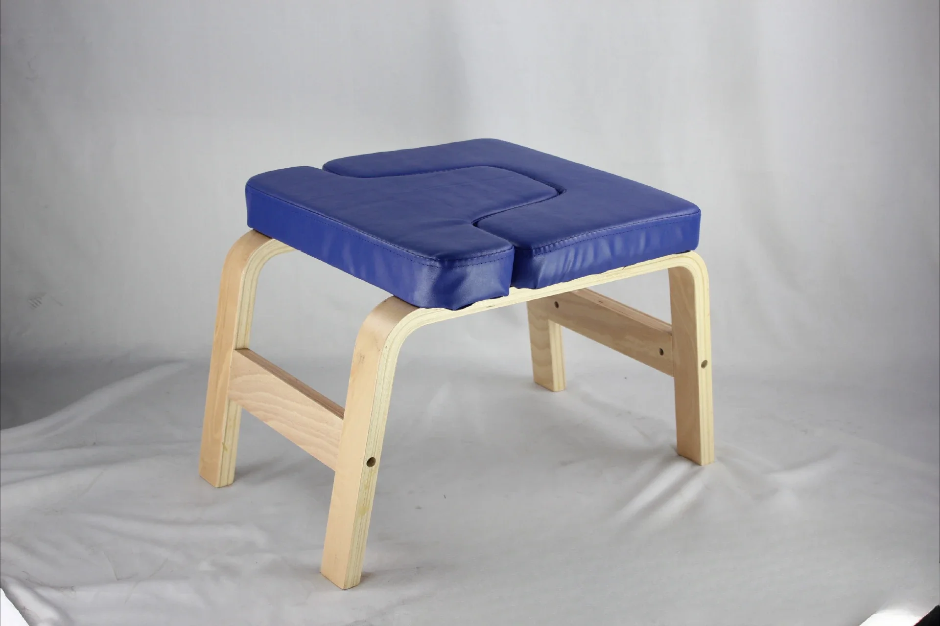 Yoga inverted stool multi-functional fitness chair home 5