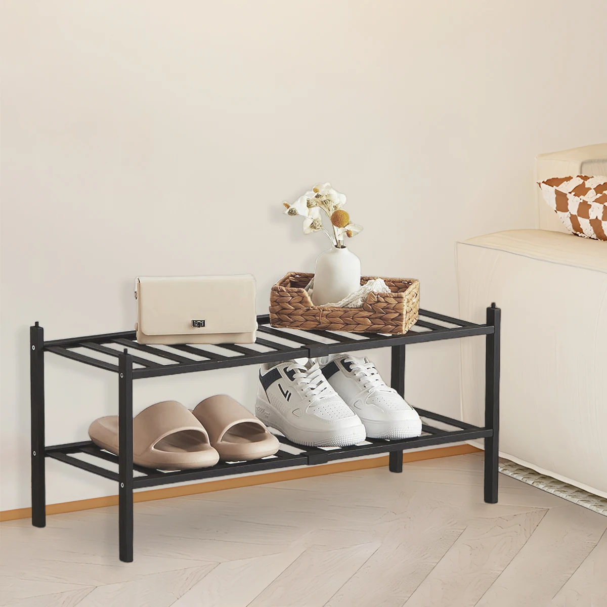 Thumbnail 3 - #76 Compare Closet Storage Before You Buy